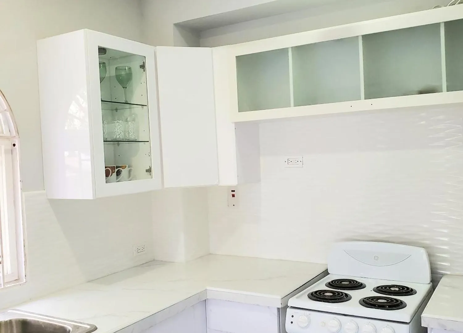 Apartament Emerald Garden Ocho Rios
