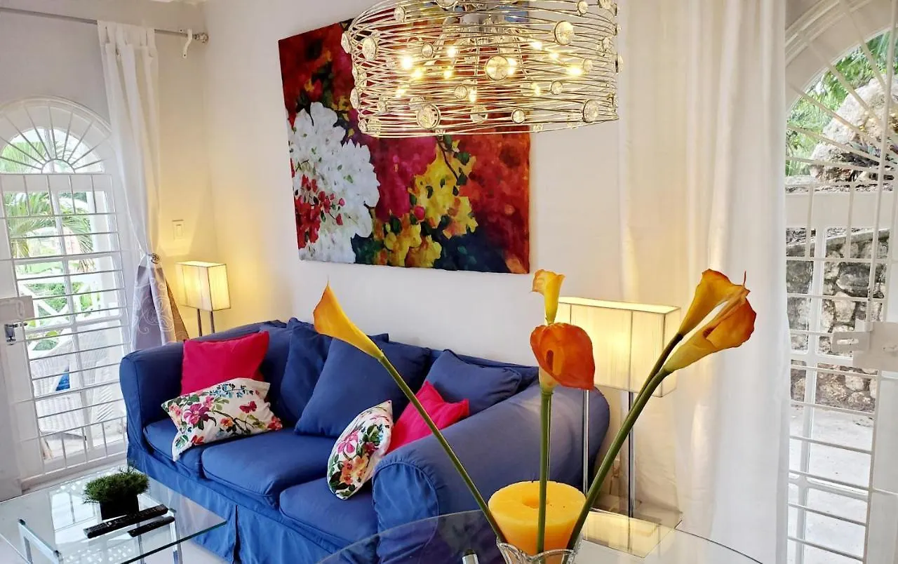 Appartement Emerald Garden Ocho Ríos