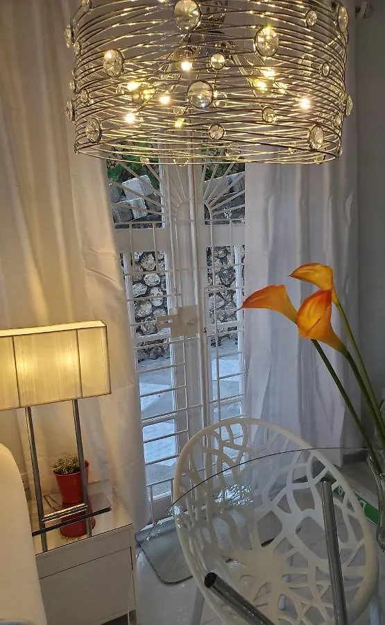 Emerald Garden Ocho Ríos Appartement